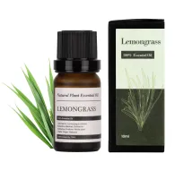 Humanas Natural Scents 10 ml - LemongrassHumanas Natural Scents 10 ml - Lemongrass