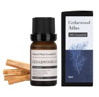 Humanas Natural Scents 10 ml - Cedarwood AtlasHumanas Natural Scents 10 ml - Cedarwood Atlas