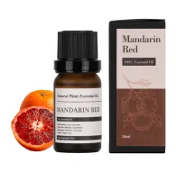 Humanas Natural Scents 10 ml - MandarinHumanas Natural Scents 10 ml - Mandarin