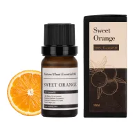 Humanas Natural Scents 10 ml - OrangeHumanas Natural Scents 10 ml - Orange