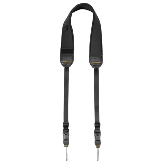 K&F Concept Urban Wander 01 Camera Srap - Black