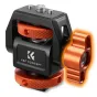 K&F Concept MS-42 Monitor Mount - Orange-Black