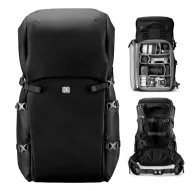 K&F Concept Star Wander 05 Camera Backpack 40 l - BlackK&F Concept Star Wander 05 Camera Backpack 40 l - Black