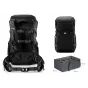 K&F Concept Star Wander 05 Camera Backpack 40 l - Black