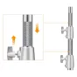 K&F Concept KF34.044 Light Stand - 280 cm
