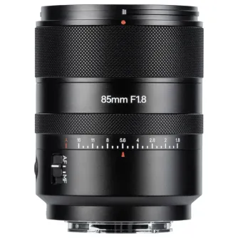 AstrHori AF 85 mm f/1,8 II Full-frame Lens for Sony E
