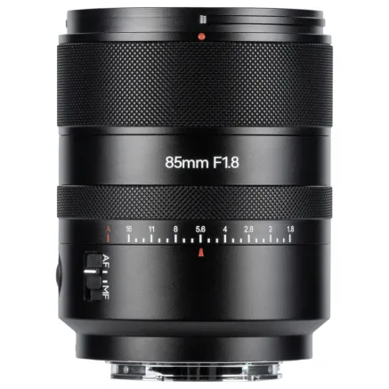 AstrHori AF 85 mm f/1,8 II Full-frame Lens for Sony E