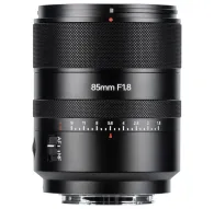 AstrHori AF 85 mm f/1,8 II Full-frame Lens for Sony EAstrHori AF 85 mm f/1,8 II Full-frame Lens for Sony E