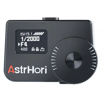 AstrHori AH-M1 Light meter