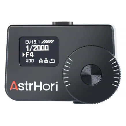 AstrHori AH-M1 Light meter