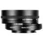AstrHori MF 18 mm f/5,6 APS-C Shift Lens for Fujifilm X