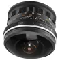 AstrHori MF 6 mm f/2,8 Full-frame Circular Fisheye Lens for Nikon Z