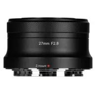 AstrHori AF 27 mm f/2,8 APS-C Lens for Nikon ZAstrHori AF 27 mm f/2,8 APS-C Lens for Nikon Z
