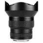 AstrHori MF 12 mm f/2,8 Full-frame Fisheye Lens for Nikon Z