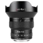 AstrHori MF 12 mm f/2,8 Full-frame Fisheye Lens for Sony E