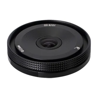 AstrHori MF 10 mm f/8 II APS-C Fisheye Lens for Fujifilm X