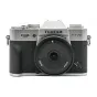 AstrHori MF 10 mm f/8 II APS-C Fisheye Lens for Fujifilm X