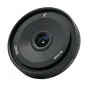 AstrHori MF 10 mm f/8 II APS-C Fisheye Lens for Fujifilm X