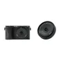 AstrHori MF 10 mm f/8 II APS-C Fisheye Lens for Sony E