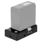 Newell DC-USB universal adapter for NP-F batteries