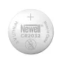 Newell CellPro CR2032 lithium battery, 10x4 pcs pack