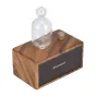 Humanas Natural Wood Oil diffuser – walnut wood