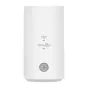 Humanas Home Spirit oil diffuser, aroma diffuser with motion sensor - white