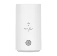 Humanas Home Spirit oil diffuser, aroma diffuser with motion sensor - whiteHumanas Home Spirit oil diffuser, aroma diffuser with motion sensor - white