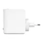 Humanas Home Spirit oil diffuser, aroma diffuser with motion sensor - white