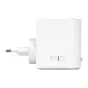 Humanas Home Spirit oil diffuser, aroma diffuser with motion sensor - white