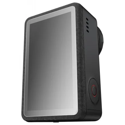 Telesin S6-FLM-13-TDJ LCD screen protector for DJI Action 5 Pro cameras