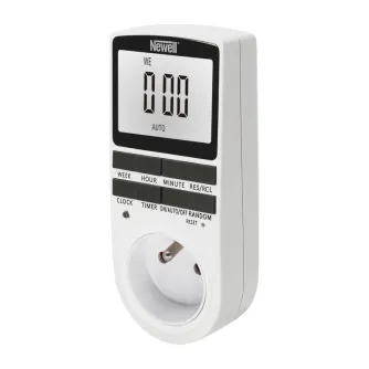 Newell Electronic Timer 2.0