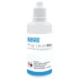 Бутылка Newell Smoke Liquid 60 мл для дымовых машин — без запаха, на основе растительного глицерина и пропиленгликоля, предназначенная для фотографии и видеосъёмки
