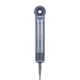 Humanas AirTouch HD-AT05 Ionizing Hair Dryer - Silver