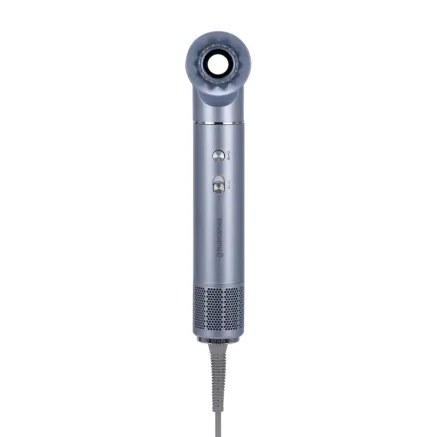 Humanas AirTouch HD-AT05 Ionizing Hair Dryer - Silver