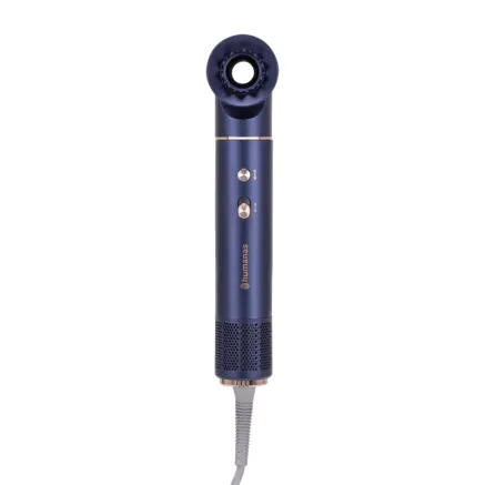 Humanas AirTouch HD-AT05 Ionizing Hair Dryer - Purple