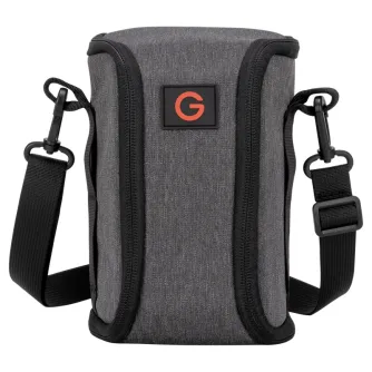 GGS L2 Lens Pouch - Grey