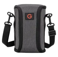 GGS L2 Lens Pouch - GreyGGS L2 Lens Pouch - Grey