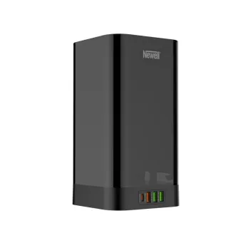 Newell GaN Power Cube 8-in-1 ith Wireless Charger