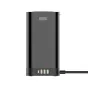 Newell GaN Power Cube 8-in-1 ith Wireless Charger