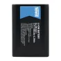 Newell BP‑SCL1 rechargeable Li‑ion camera battery, 3.7 V 1700 mAh, black casing with blue and black label, designed for Leica cameras.