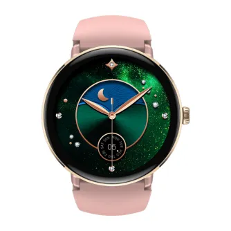 Zeblaze Lily 2 Smartwatch - Pink