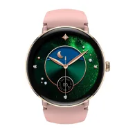 Zeblaze Lily 2 Smartwatch - PinkZeblaze Lily 2 Smartwatch - Pink
