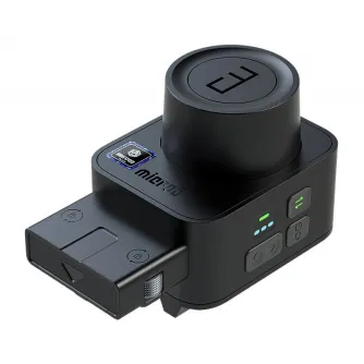 Zeapon Micro 3 High Speed Motor