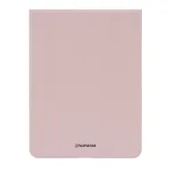 Humanas HS-ML02 Make-up Mirror with LED Lights - PinkHumanas HS-ML02 Make-up Mirror with LED Lights - Pink