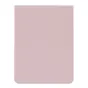 Humanas HS-ML02 Make-up Mirror with LED Lights - Pink