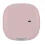 Humanas HS-PM01 Make-up Mirror with LED Lights - Pink