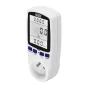 Newell Wattmeter
