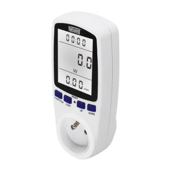 Newell Wattmeter