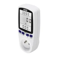 Newell WattmeterNewell Wattmeter